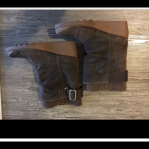 Sorel Toronto 6.5 - Picture 3 of 4